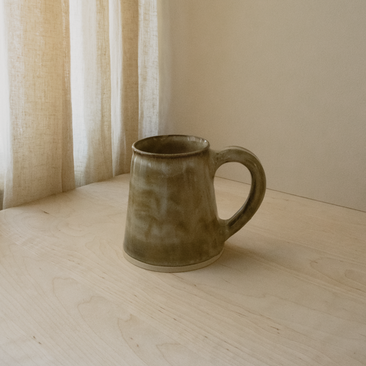 Mug | Earth