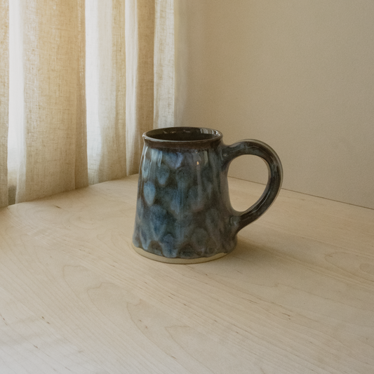 Mug | Spotted Blu