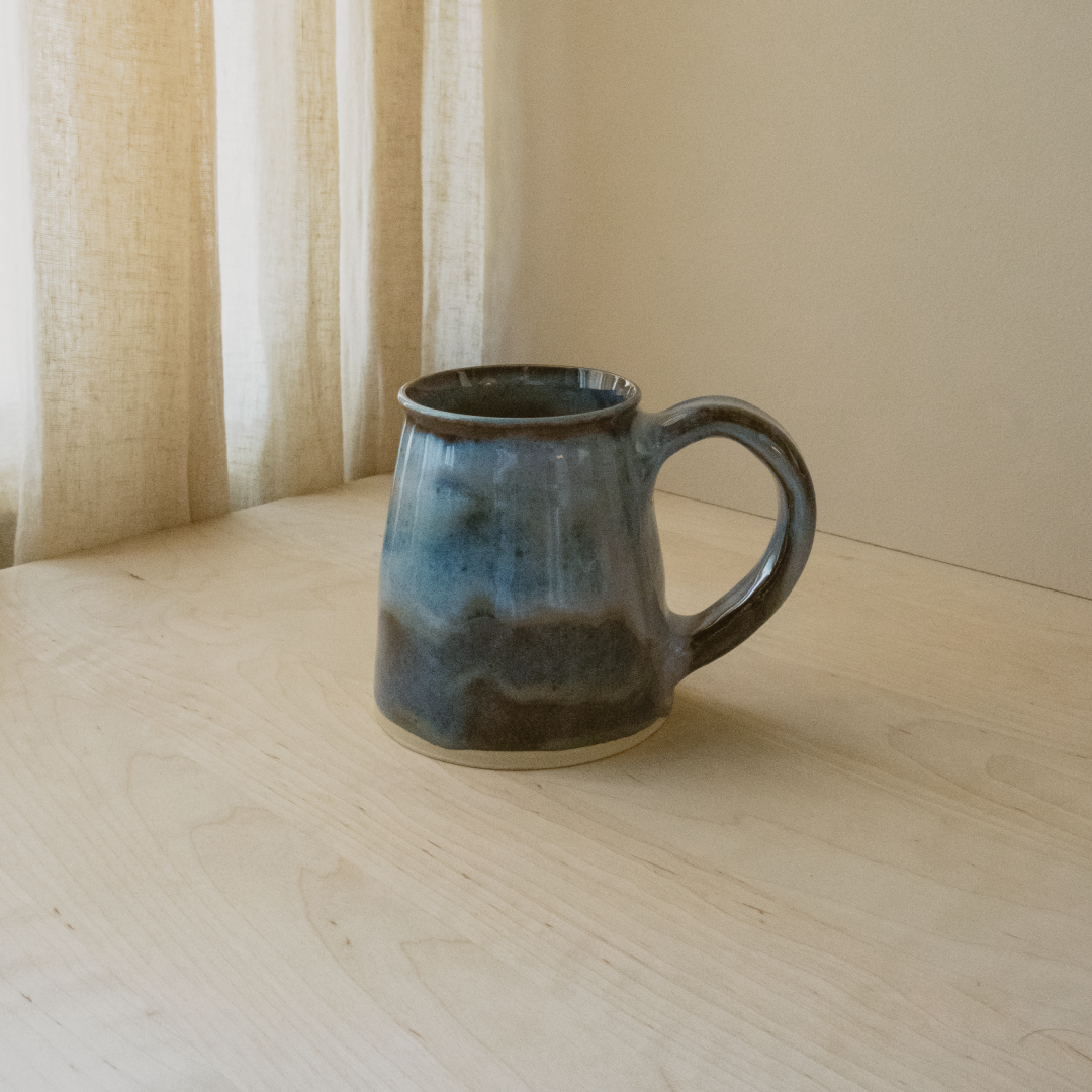 Mug | Blu