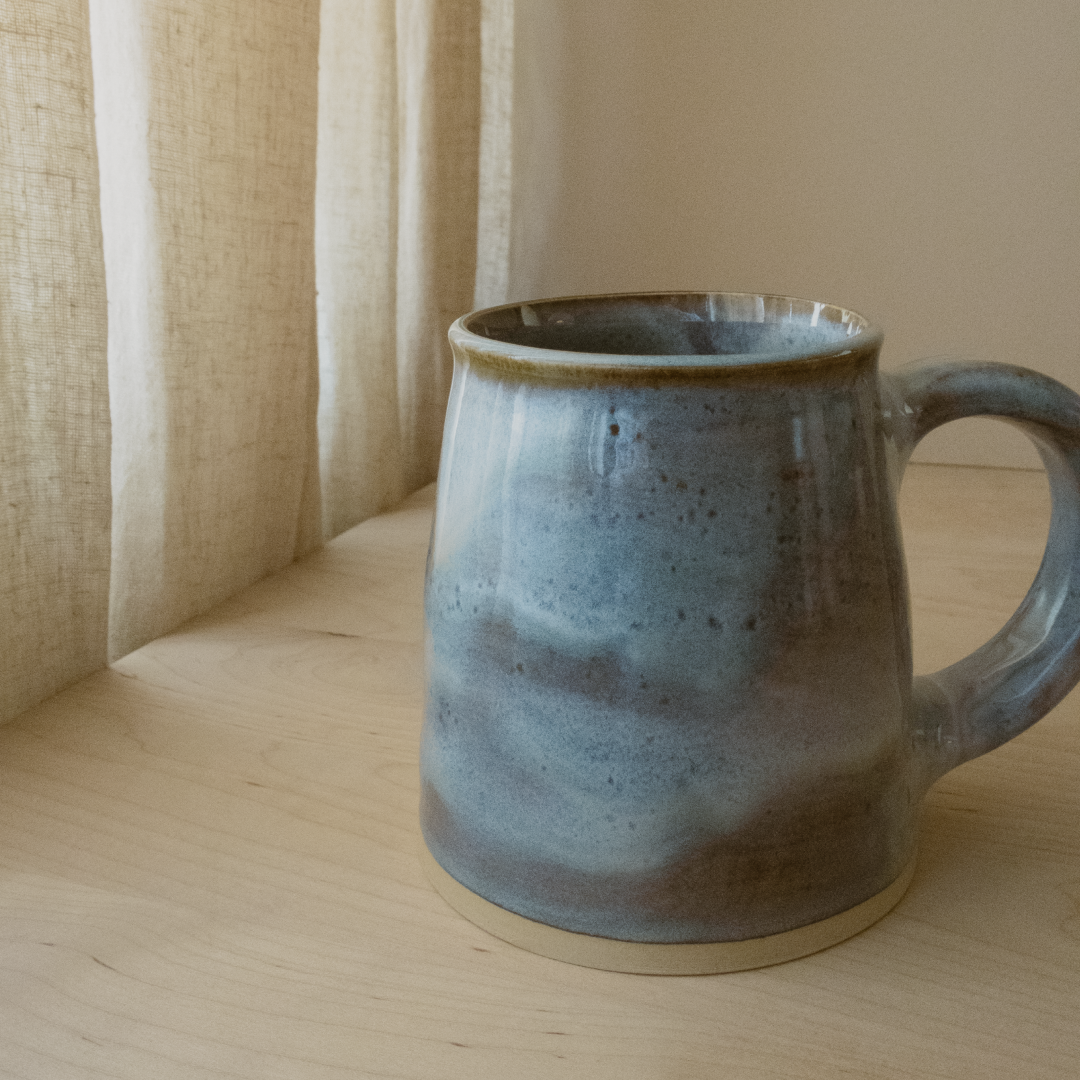 Mug | Glacier