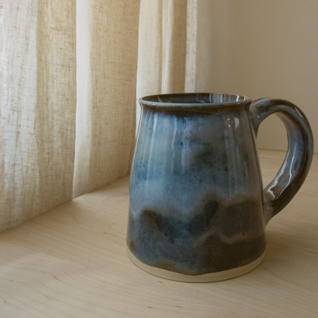 Mug | Blu