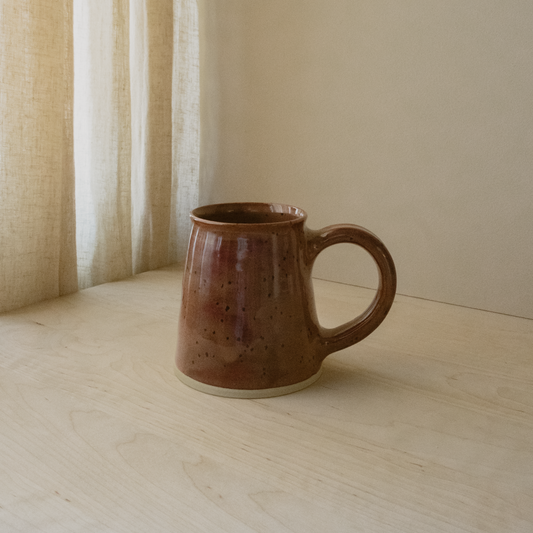 Mug | Plum