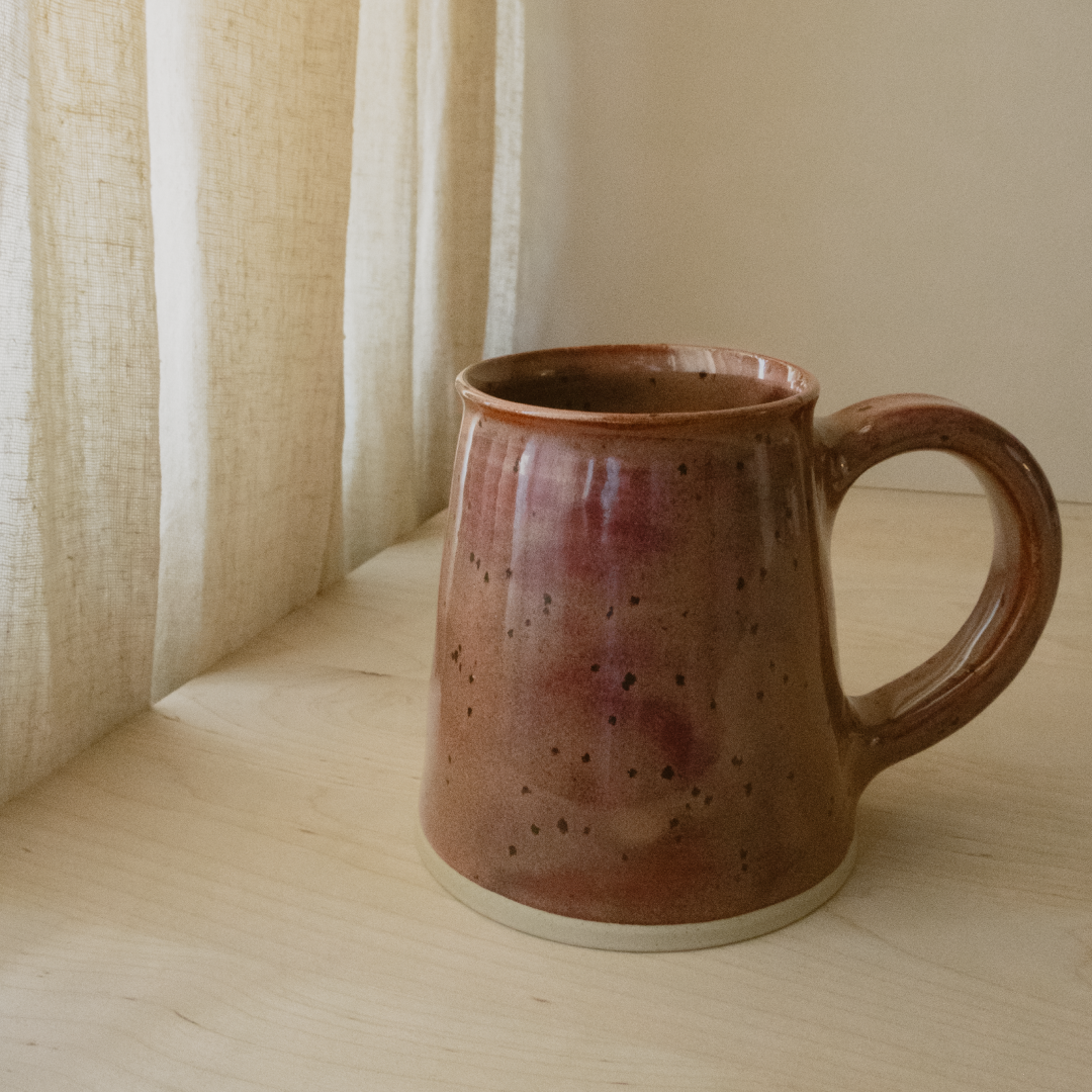 Mug | Plum