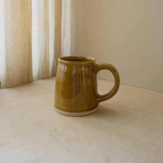 Mug | Ochre