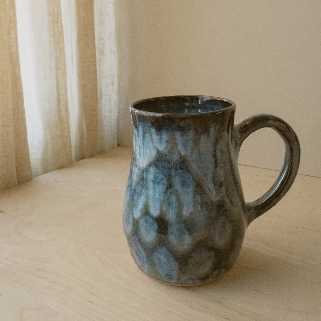 Mug | Spotted Blu