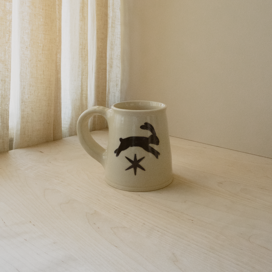 Star Dance Mug | Navy