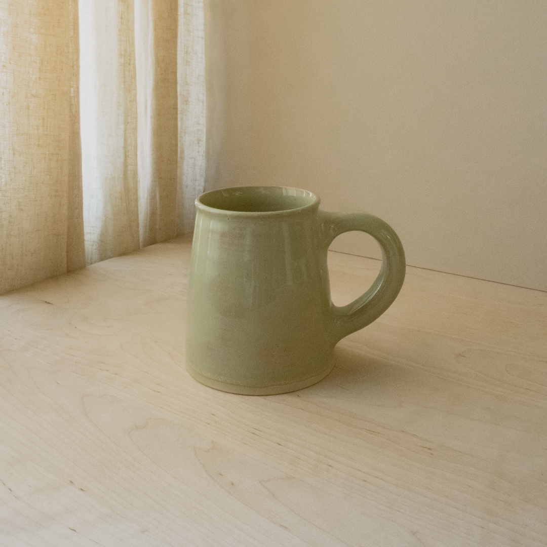 Mug | Soft Jade