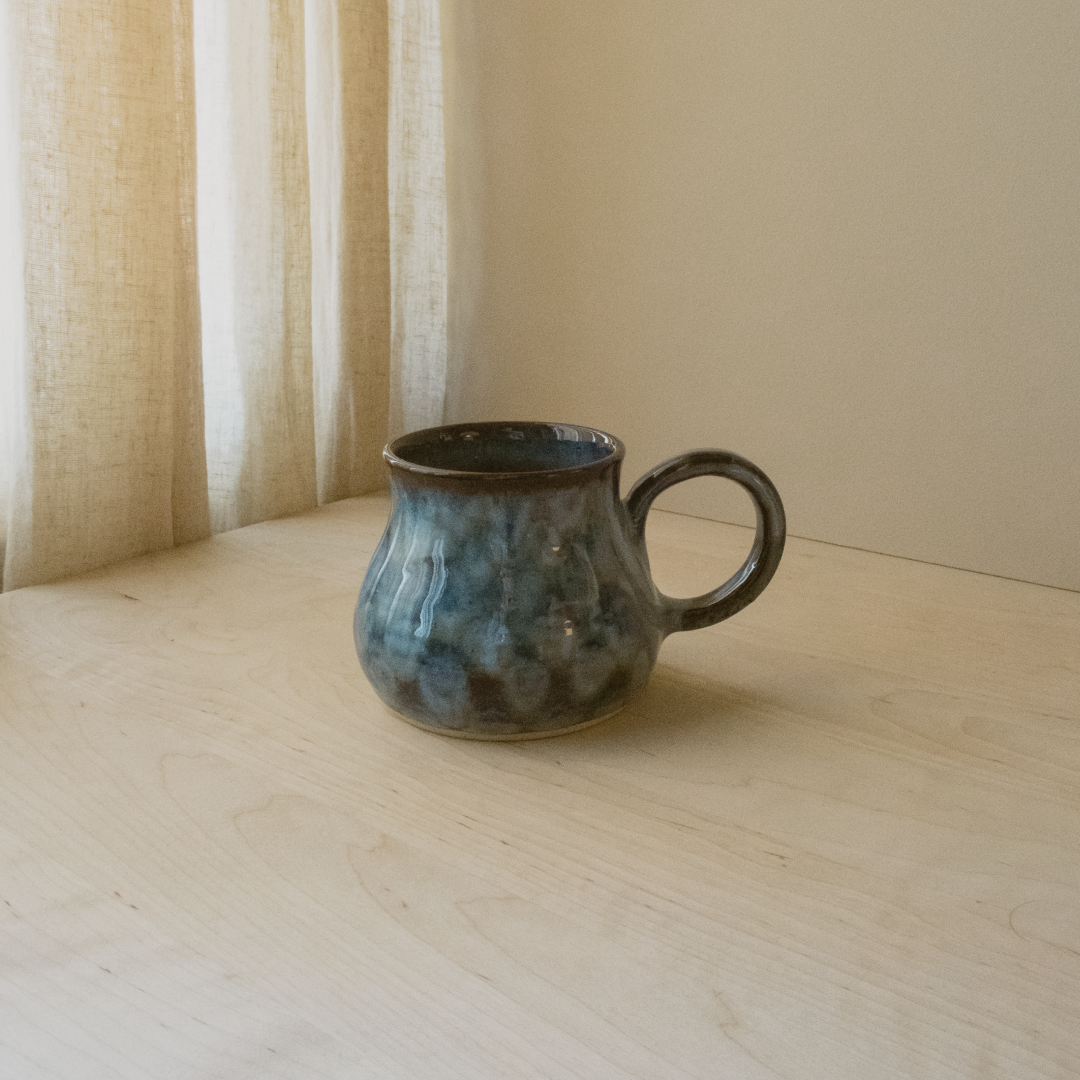 Mug | Spotted Blu