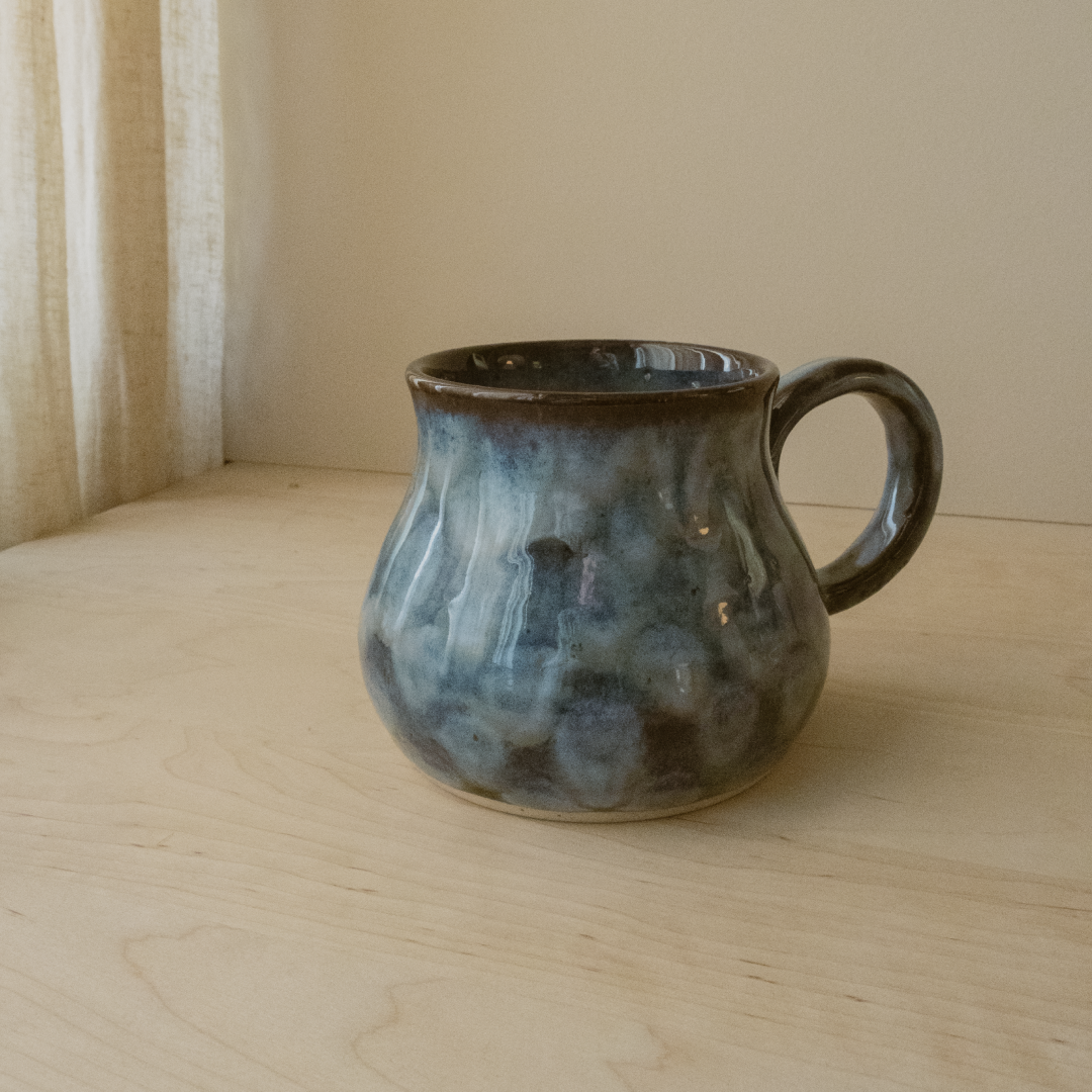 Mug | Spotted Blu