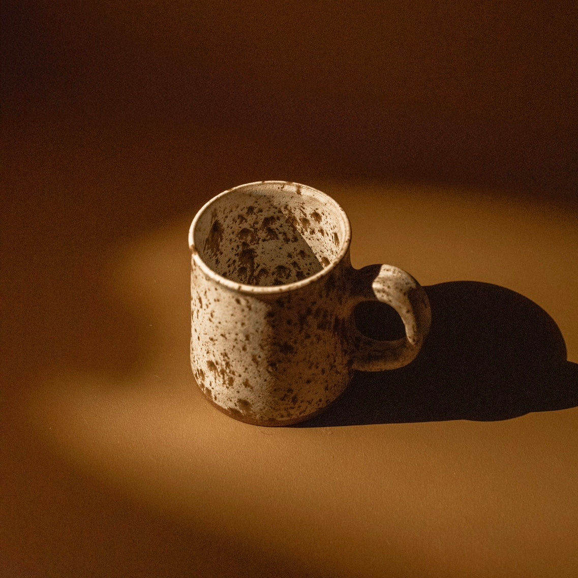 Matte Birch Mug