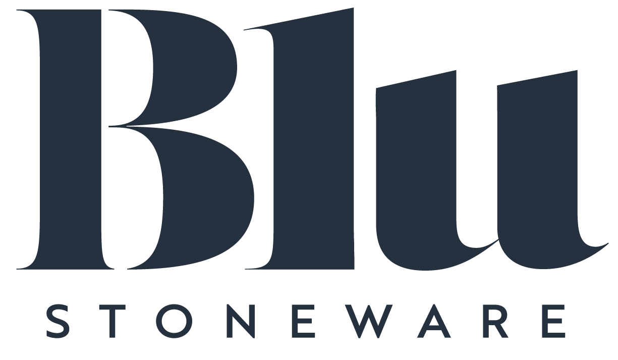 Blu Stoneware